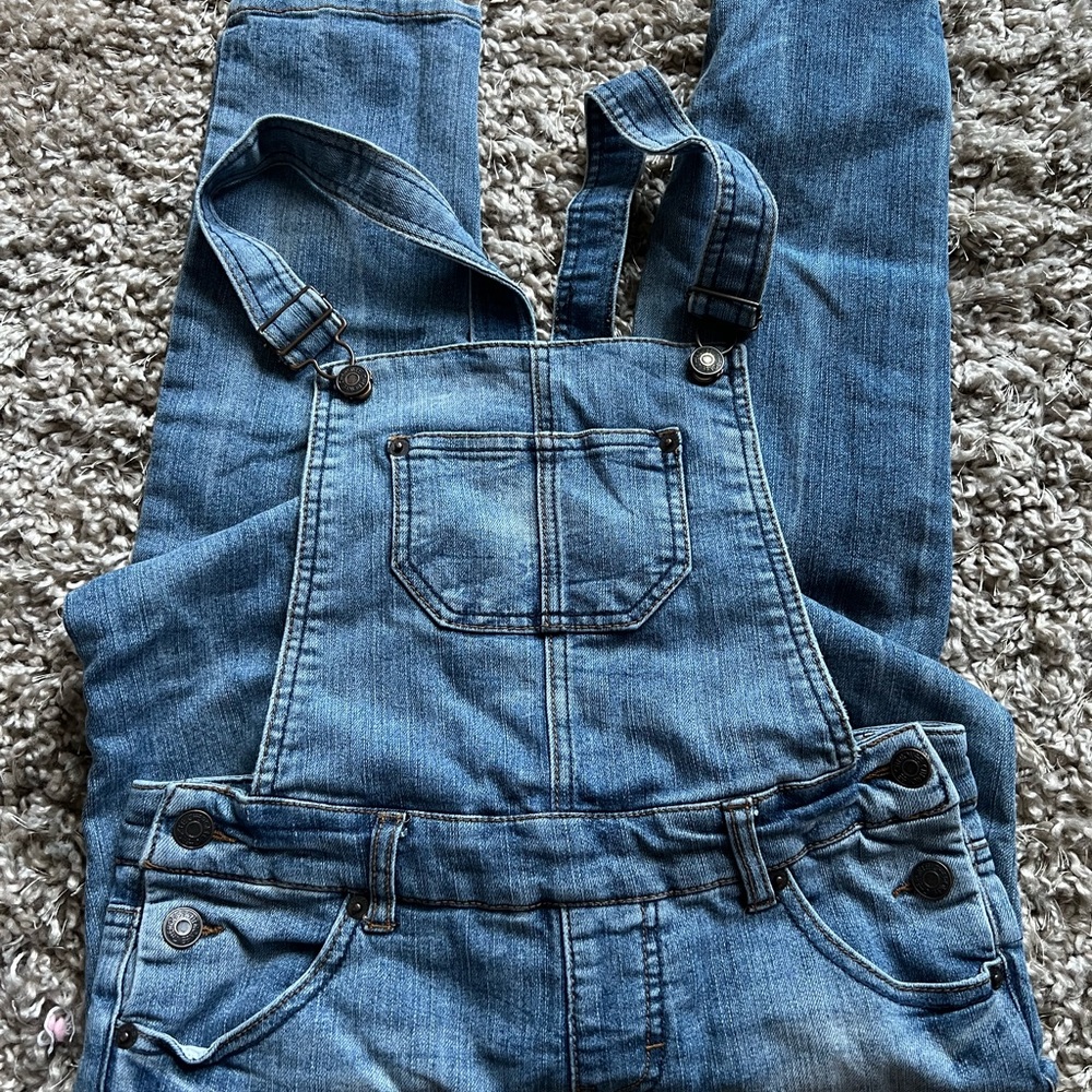 Cherokee Overalls size M